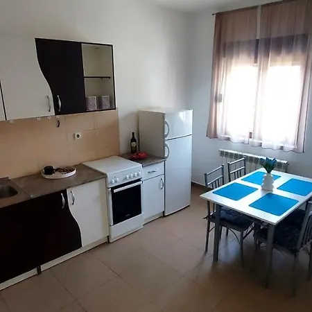 Apartament Rubicon Belgrad