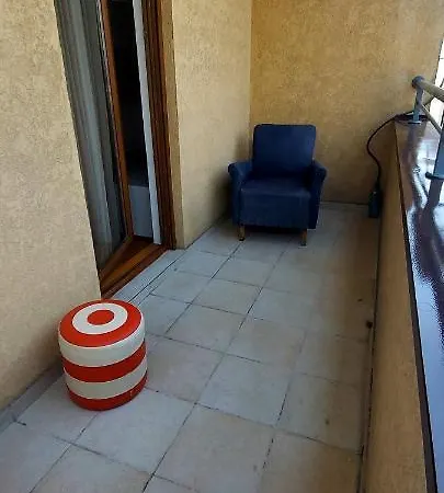 Apartament Rubicon Belgrad