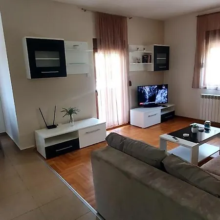 Apartament Rubicon *