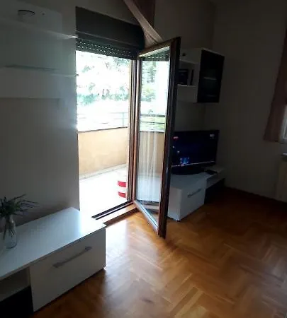 Apartament Rubicon Belgrad