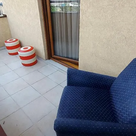 Apartament Rubicon Belgrad