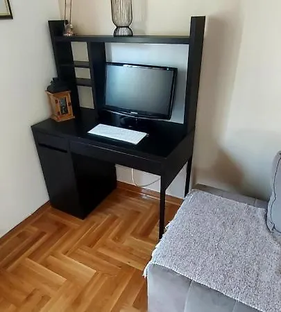 Apartament Rubicon *