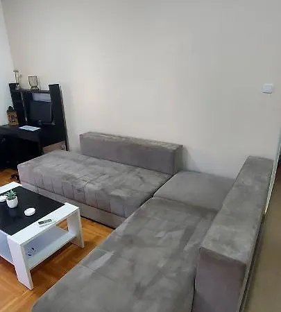 Rubicon Apartament *